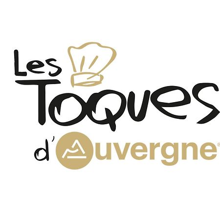 Hotel Restaurant Logis La Meridienne 앙글라즈드상플로어 외부 사진